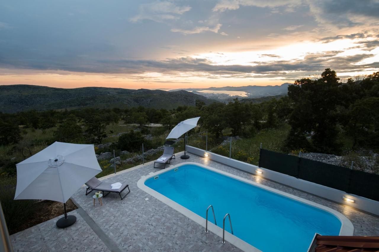 Mountain House Kajko With Pool & Free Parking On Site *